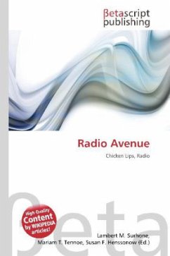 Radio Avenue