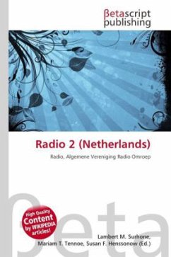 Radio 2 (Netherlands)