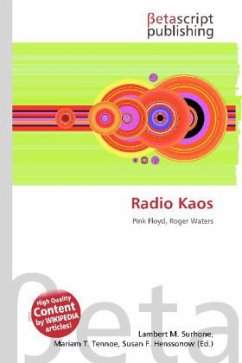 Radio Kaos