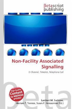 Non-Facility Associated Signalling