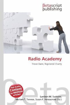 Radio Academy