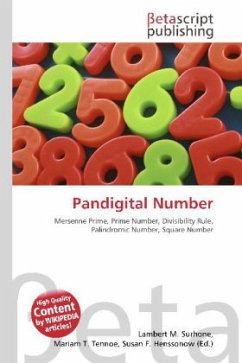 Pandigital Number