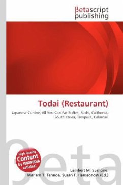 Todai (Restaurant)