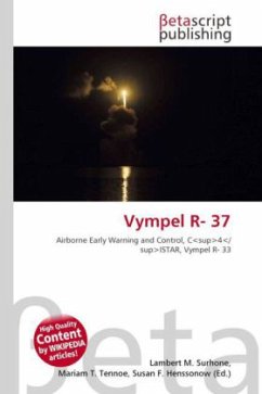 Vympel R- 37