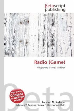 Radio (Game)