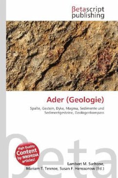 Ader (Geologie)