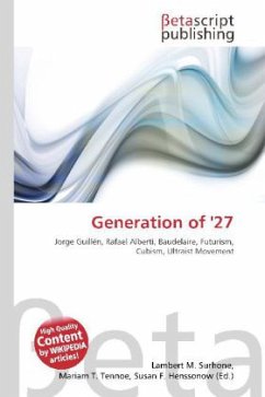 Generation of '27