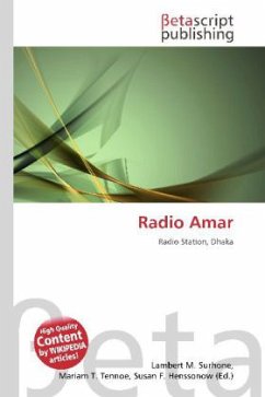 Radio Amar