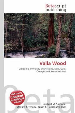 Valla Wood