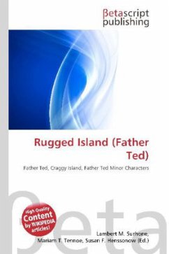 Rugged Island (Father Ted)