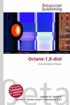 Octane-1,8-diol