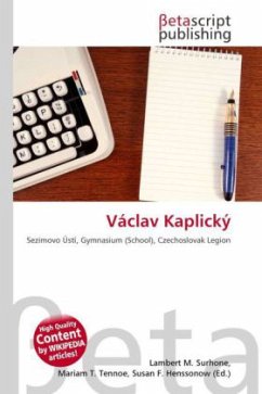 Václav Kaplický