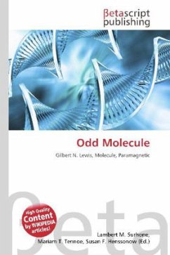 Odd Molecule