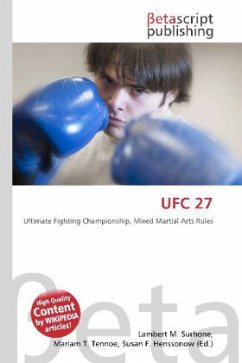 UFC 27