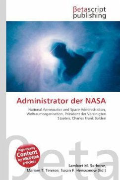 Administrator der NASA