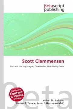 Scott Clemmensen
