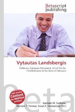 Vytautas Landsbergis