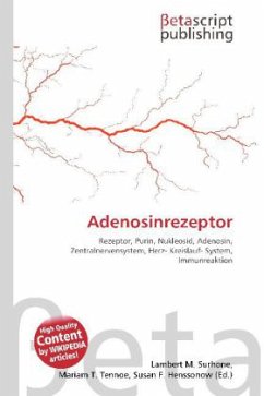 Adenosinrezeptor