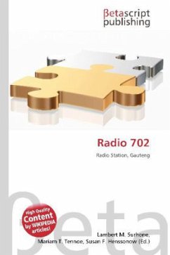 Cover Radio 702