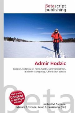 Admir Hodzic