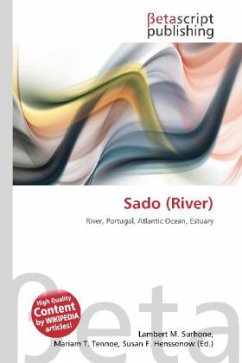 Sado (River)