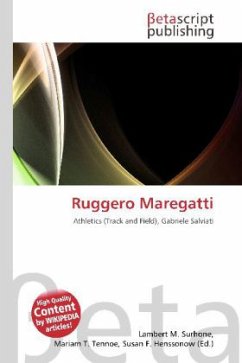 Ruggero Maregatti