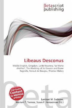 Libeaus Desconus