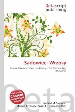 Sadowiec- Wrzosy