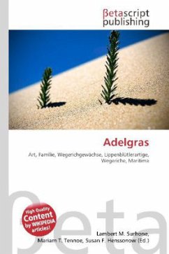 Adelgras