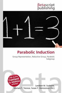Parabolic Induction