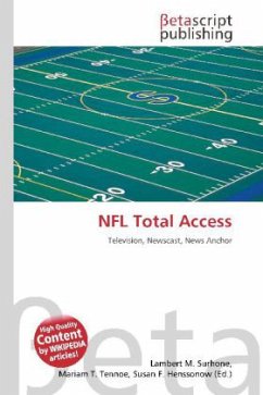 NFL Total Access