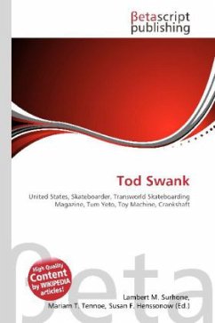 Tod Swank