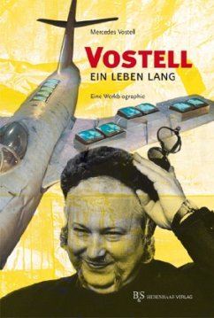 Vostell- ein Leben lang - Vostell, Mercedes