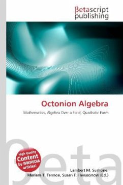 Octonion Algebra