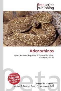 Adenorhinos