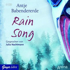 Cover Rain Song