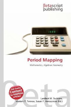 Period Mapping