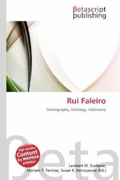 Cover Rui Faleiro
