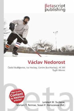 Václav Nedorost