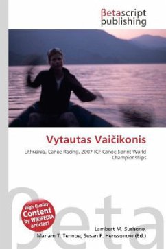 Vytautas Vai ikonis