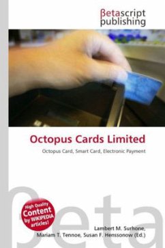 Octopus Cards Limited