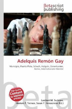 Adelquis Remón Gay