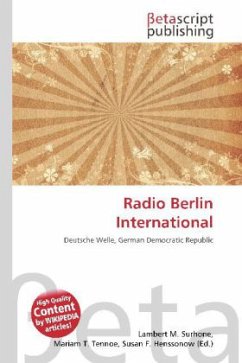 Radio Berlin International