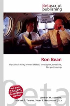 Ron Bean