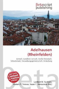 Adelhausen (Rheinfelden)