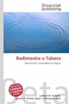 Radimovice u Tábora