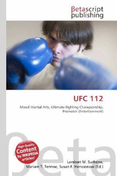 UFC 112