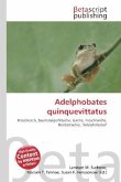 Adelphobates quinquevittatus