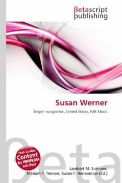 Susan Werner
