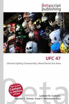 UFC 47